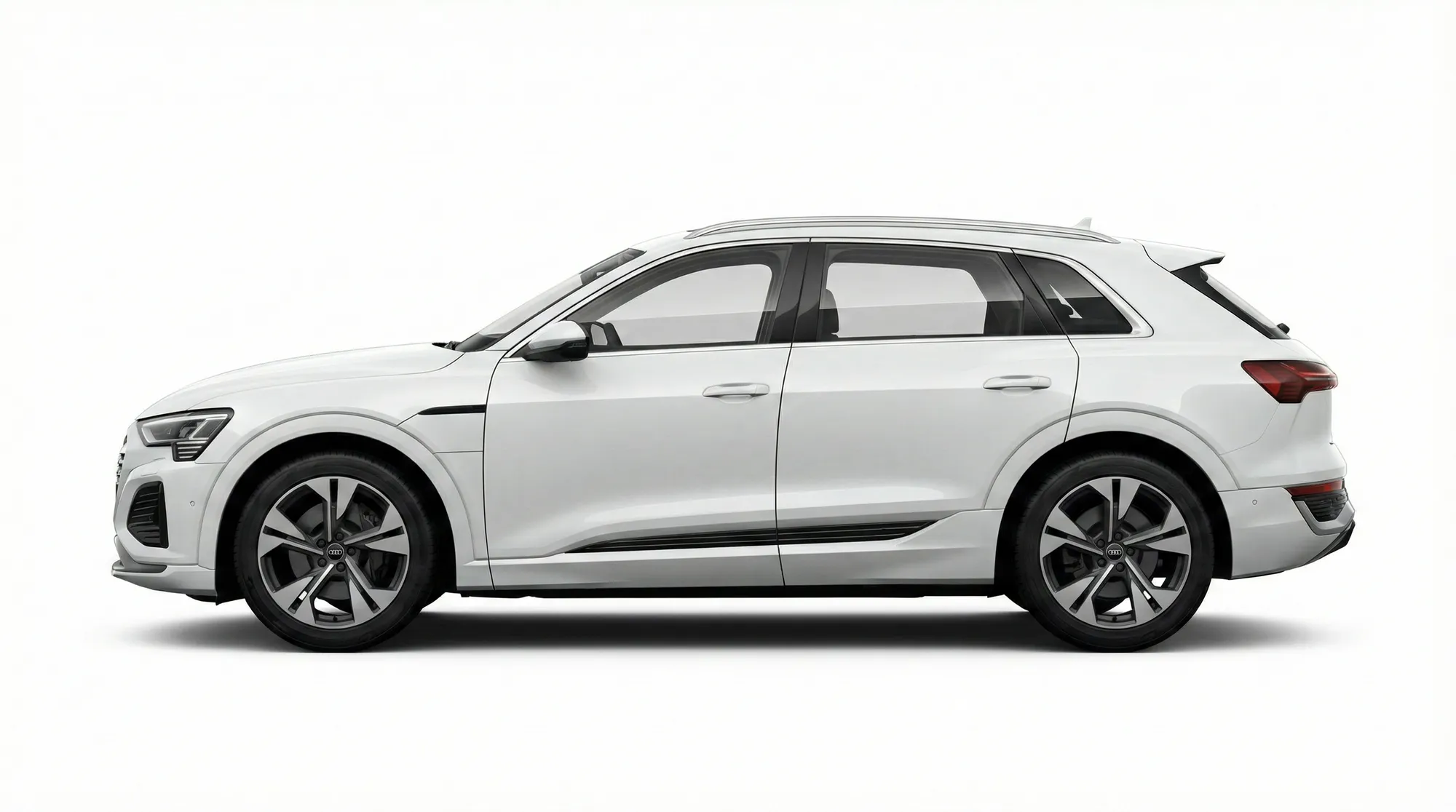 Audi Q8 e-tron 55