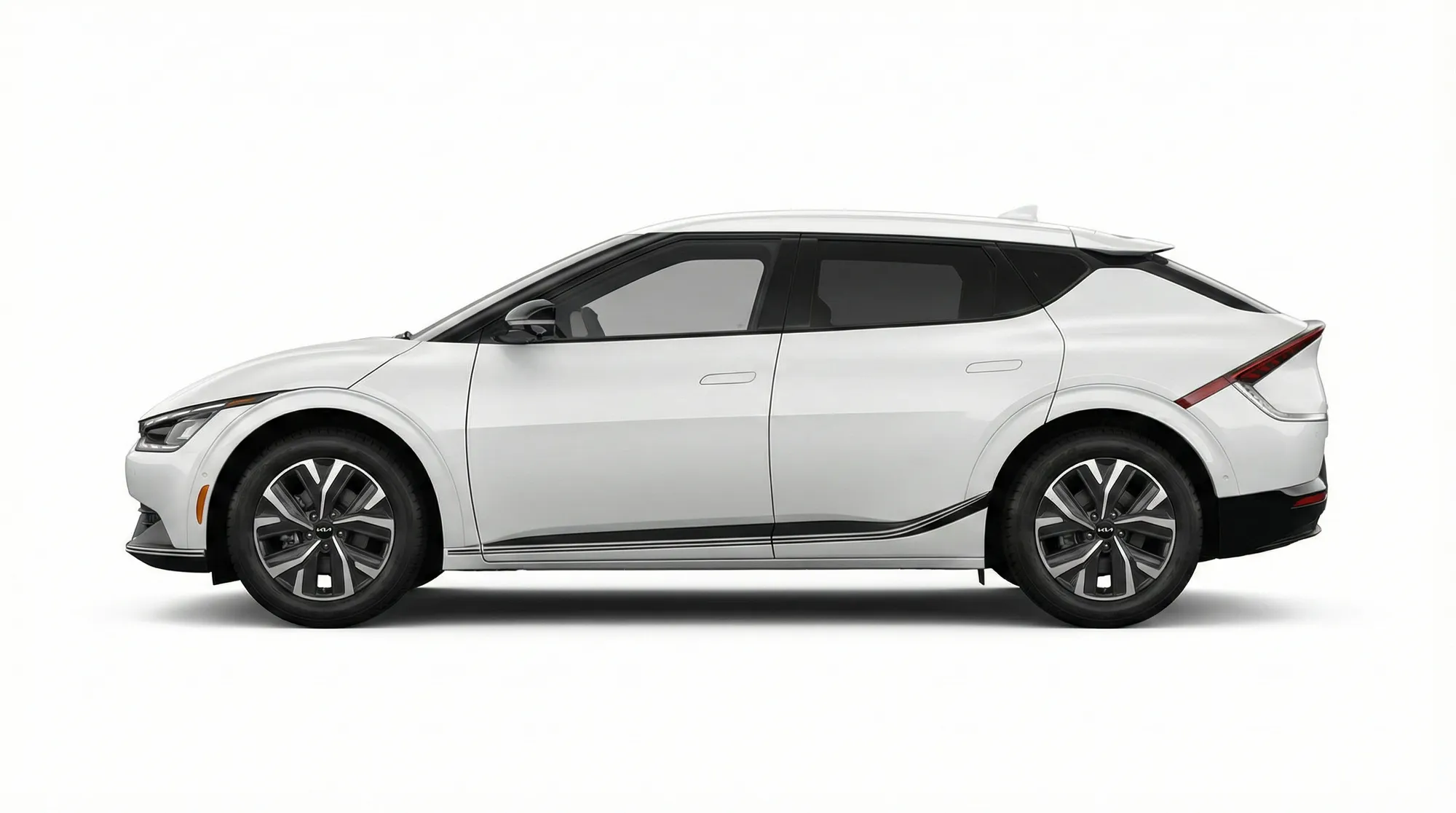 Kia EV6 Long Range RWD