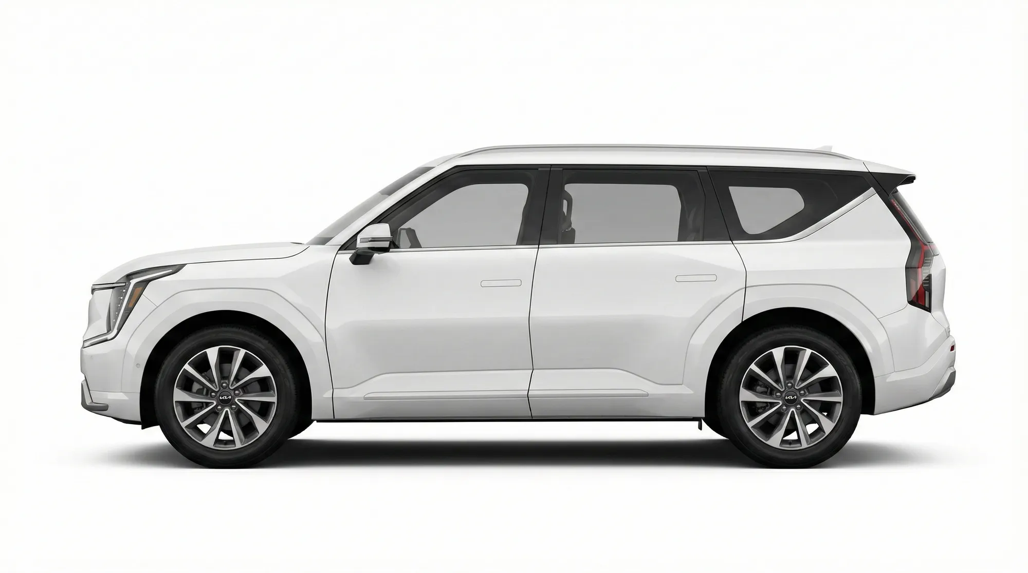 Kia EV9 Long Range RWD