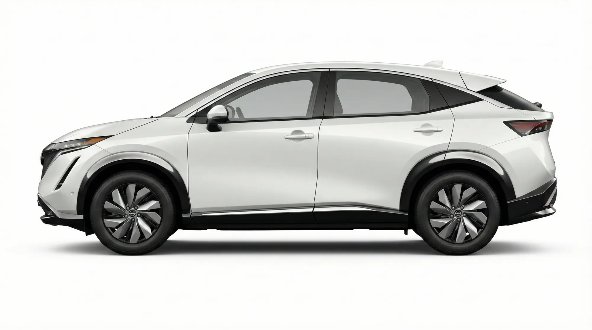 Nissan Ariya Evolve+ FWD