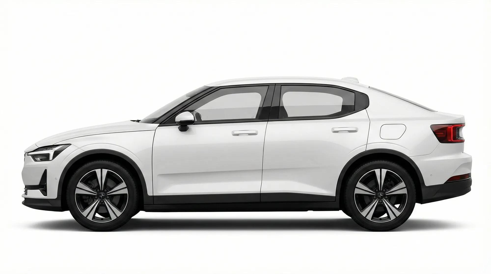 Polestar 2 Long Range Single Motor